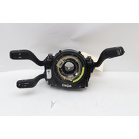 2014 Porsche Cayman 981 Turn Signal Wiper Column Switch Clock Spring - 7PP953568AQ OEM