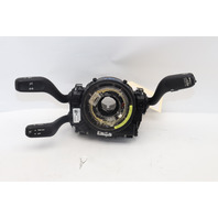 2014 Porsche Cayman 981 Turn Signal Wiper Column Switch Clock Spring - 7PP953568AQ OEM