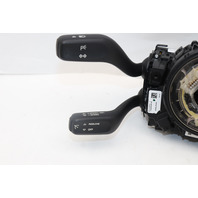 2014 Porsche Cayman 981 Turn Signal Wiper Column Switch Clock Spring - 7PP953568AQ OEM