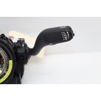 2014 Porsche Cayman 981 Turn Signal Wiper Column Switch Clock Spring - 7PP953568AQ OEM