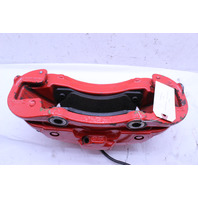 2008 2009 2010 Porsche Cayenne Turbo 957 Brake Caliper Brembo Front Pair Set 95535142170 OEM