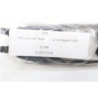 2008-2010 Porsche Cayenne Headlight Washer Nozzle Support OEM