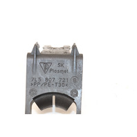 2008-2010 Porsche Cayenne Headlight Washer Nozzle Support OEM