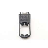 2008-2010 Porsche Cayenne Headlight Washer Nozzle Support OEM