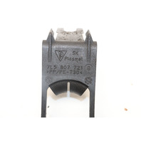 2008-2010 Porsche Cayenne Headlight Washer Nozzle Support OEM