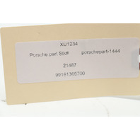 2012 2013 2014 2015 2016 Porsche Cayman 981 Console Traction Sport Spoiler Switch 99161365700 OEM