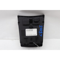 2012 2013 2014 2015 2016 Porsche Cayman 981 Console Traction Sport Spoiler Switch 99161365700 OEM