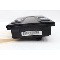 2012 2013 2014 2015 2016 Porsche Cayman 981 Console Traction Sport Spoiler Switch 99161365700 OEM