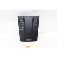 2012 2013 2014 2015 2016 Porsche Cayman 981 Console Traction Sport Spoiler Switch 99161365700 OEM