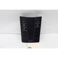 2012 2013 2014 2015 2016 Porsche Cayman 981 Console Traction Sport Spoiler Switch 99161365700 OEM