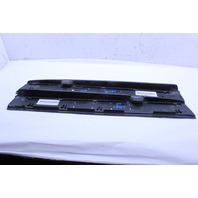 2013 2014 2015 2016 Porsche Cayman Door Sill Scuff Plate OEM