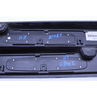 2013 2014 2015 2016 Porsche Cayman Door Sill Scuff Plate OEM