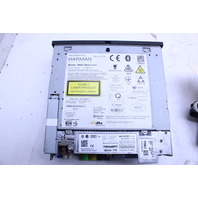 2018 Porsche Macan Navigation Navi Player Reader DVD OEM