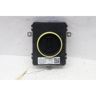 2013 Porsche Boxster 981 Headlight Control Module 99161832104 OEM