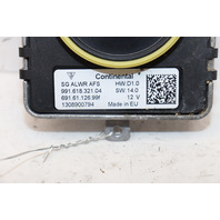 2013 Porsche Boxster 981 Headlight Control Module 99161832104 OEM