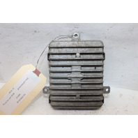 2013 Porsche Boxster 981 Headlight Control Module 99161832104 OEM