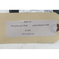 2013 Porsche Boxster 981 Headlight Control Module 99161832104 OEM