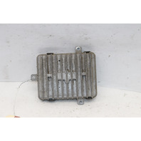 2013 Porsche Boxster 981 Headlight Control Module 99161832104 OEM