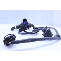 2013 Porsche Boxster 981 Transmission Wiring Harness 98161284403 OEM