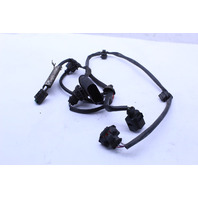 2013 Porsche Boxster 981 Transmission Wiring Harness 98161284403 OEM