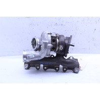 2015 2016 2017 2018 Porsche Macan S 3.0 Turbo Turbocharger Right 94612302531 OEM