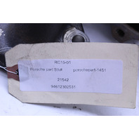 2015 2016 2017 2018 Porsche Macan S 3.0 Turbo Turbocharger Right 94612302531 OEM