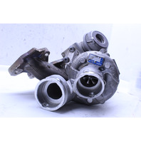 2015 2016 2017 2018 Porsche Macan S 3.0 Turbo Turbocharger Right 94612302531 OEM