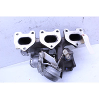 2015 2016 2017 2018 Porsche Macan S 3.0 Turbo Turbocharger Right 94612302531 OEM