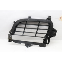 2008 2009 2010 Porsche Cayenne Turbo Front Bumper Grille Left Driver OEM