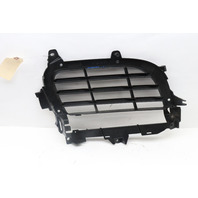 2008 2009 2010 Porsche Cayenne Turbo Front Bumper Grille Left Driver OEM