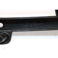 2008 2009 2010 Porsche Cayenne Turbo Front Bumper Grille Left Driver OEM