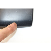 2008 2009 2010 Porsche Cayenne Turbo 957 Front Fender Flare Arch Lower Right 7L5854852 OEM