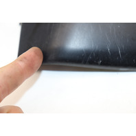 2008 2009 2010 Porsche Cayenne Turbo 957 Front Fender Flare Arch Lower Right 7L5854852 OEM