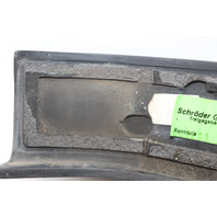 2008 2009 2010 Porsche Cayenne Turbo 957 Front Fender Flare Arch Lower Right 7L5854852 OEM