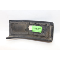 2008 2009 2010 Porsche Cayenne Turbo 957 Front Fender Flare Arch Lower Right 7L5854852 OEM