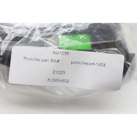 2008 2009 2010 Porsche Cayenne Turbo 957 Front Fender Flare Arch Lower Right 7L5854852 OEM