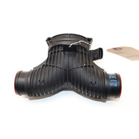 2008 2009 2010 Porsche Cayenne Turbo Air Intake Y Pipe OEM