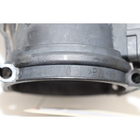 2008 2009 2010 Porsche Cayenne Turbo Air Intake Y Pipe OEM