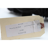 2008 2009 2010 Porsche Cayenne Turbo Air Intake Y Pipe OEM