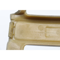 2008-2010 Porsche Cayenne 4.8 Right Ignition Coil Cover Trim 95510514110 OEM