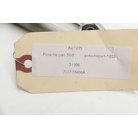 2008-2010 Porsche Cayenne 4.8 Right Ignition Coil Cover Trim 95510514110 OEM