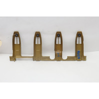 2008-2010 Porsche Cayenne 4.8 Right Ignition Coil Cover Trim 95510514110 OEM