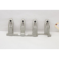 2008-2010 Porsche Cayenne 4.8 Right Ignition Coil Cover Trim 95510514110 OEM