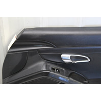 2014-2016 Porsche Boxster Cayman Door Panel Right OEM