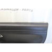 2014-2016 Porsche Boxster Cayman Door Panel Right OEM