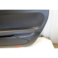 2014-2016 Porsche Boxster Cayman Door Panel Right OEM