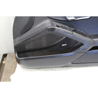 2014-2016 Porsche Boxster Cayman Door Panel Right OEM