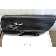2014-2016 Porsche Boxster Cayman Door Panel Right OEM
