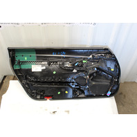 2014-2016 Porsche Boxster Cayman Door Panel Right OEM