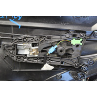 2014-2016 Porsche Boxster Cayman Door Panel Right OEM